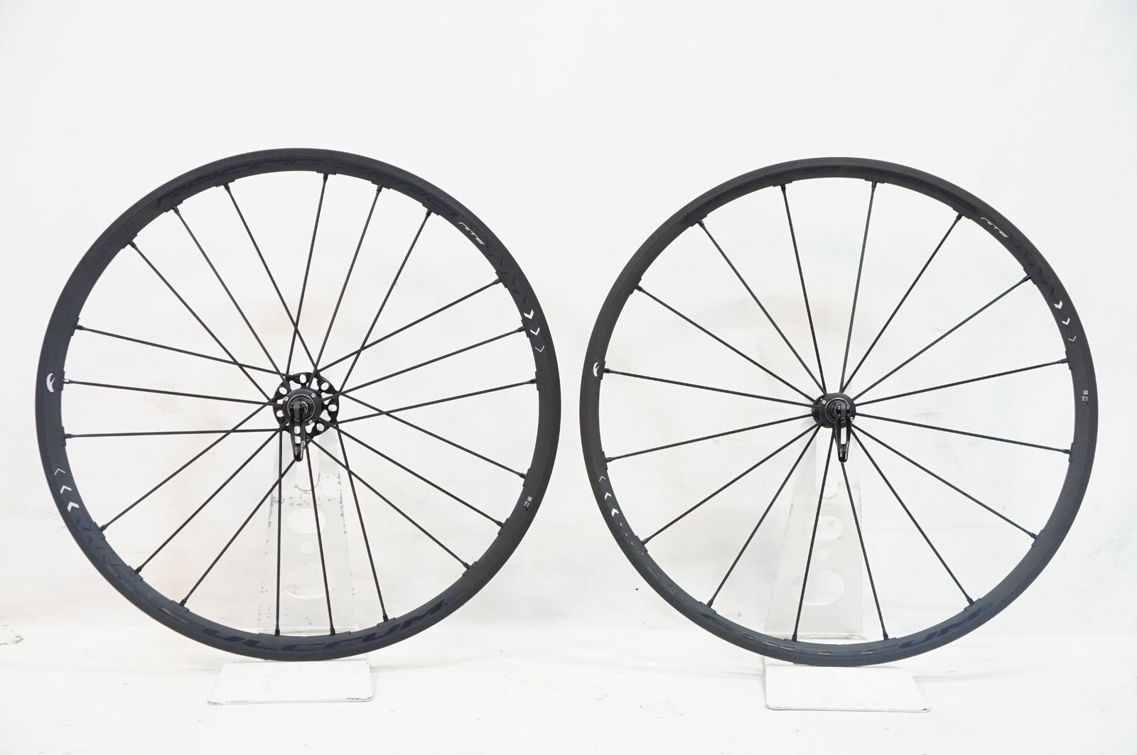 FULCRUM フルクラム RACING ZERO NITE シマノ 11速 ホイールセット | バイチャリ熊谷店