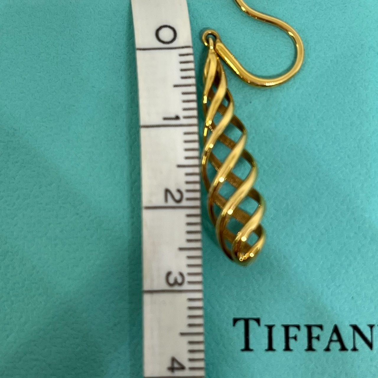 TIFFANY ベネチア