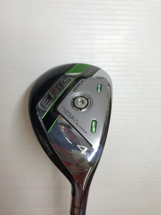 最短 EPIC MAX FAST | 20 | SR | Speeder EVOLUTION for Callaway | | ユーティリティ | キャロウェイ