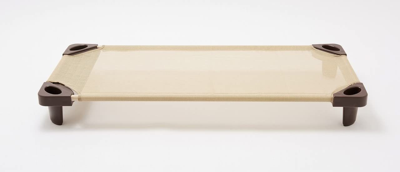 ココア×ベージュ