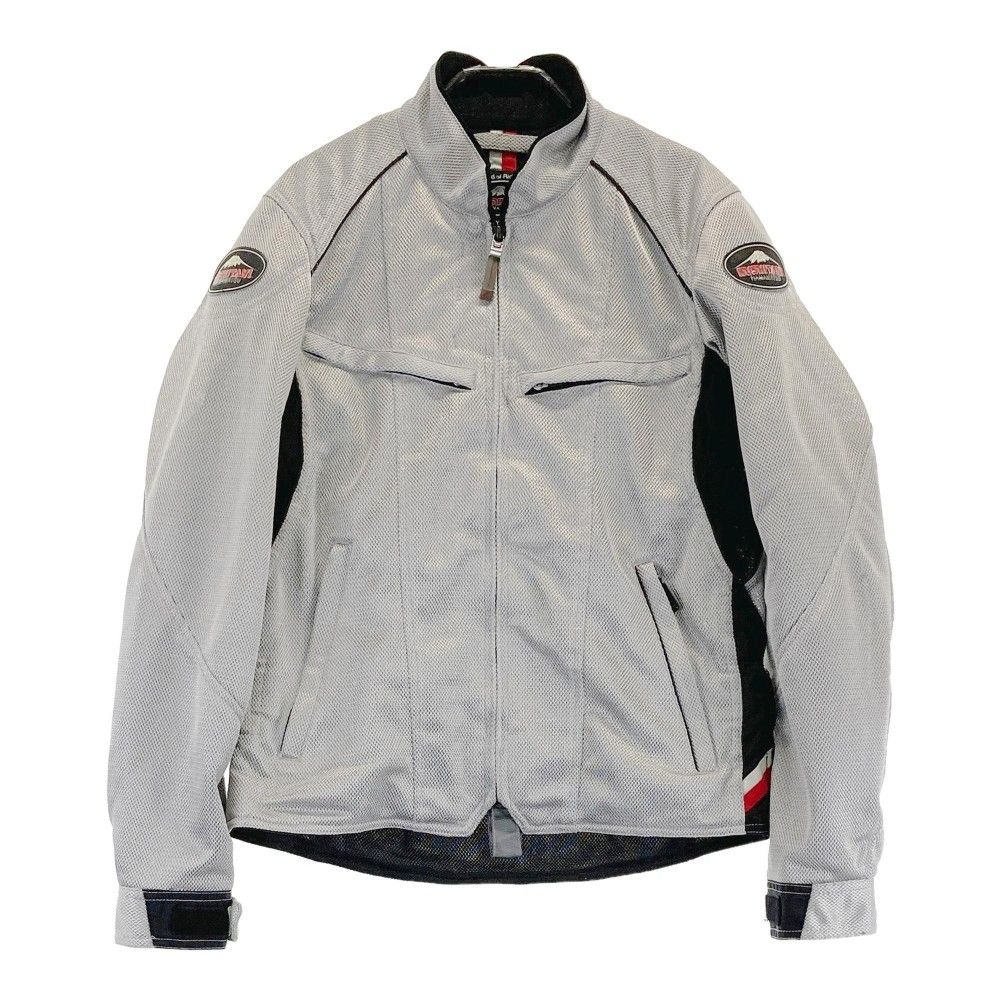 Kushitani フルメッシュ ジャケット バイク 限定 点 KUSHITANI K-2402