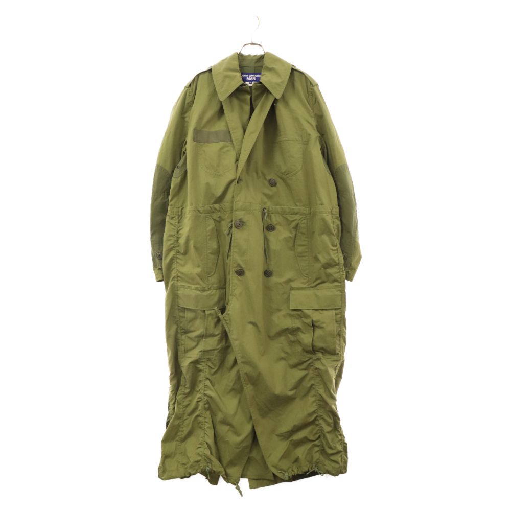 JUNYA WATANABE COMME des GARCONS (ジュンヤワタナベ