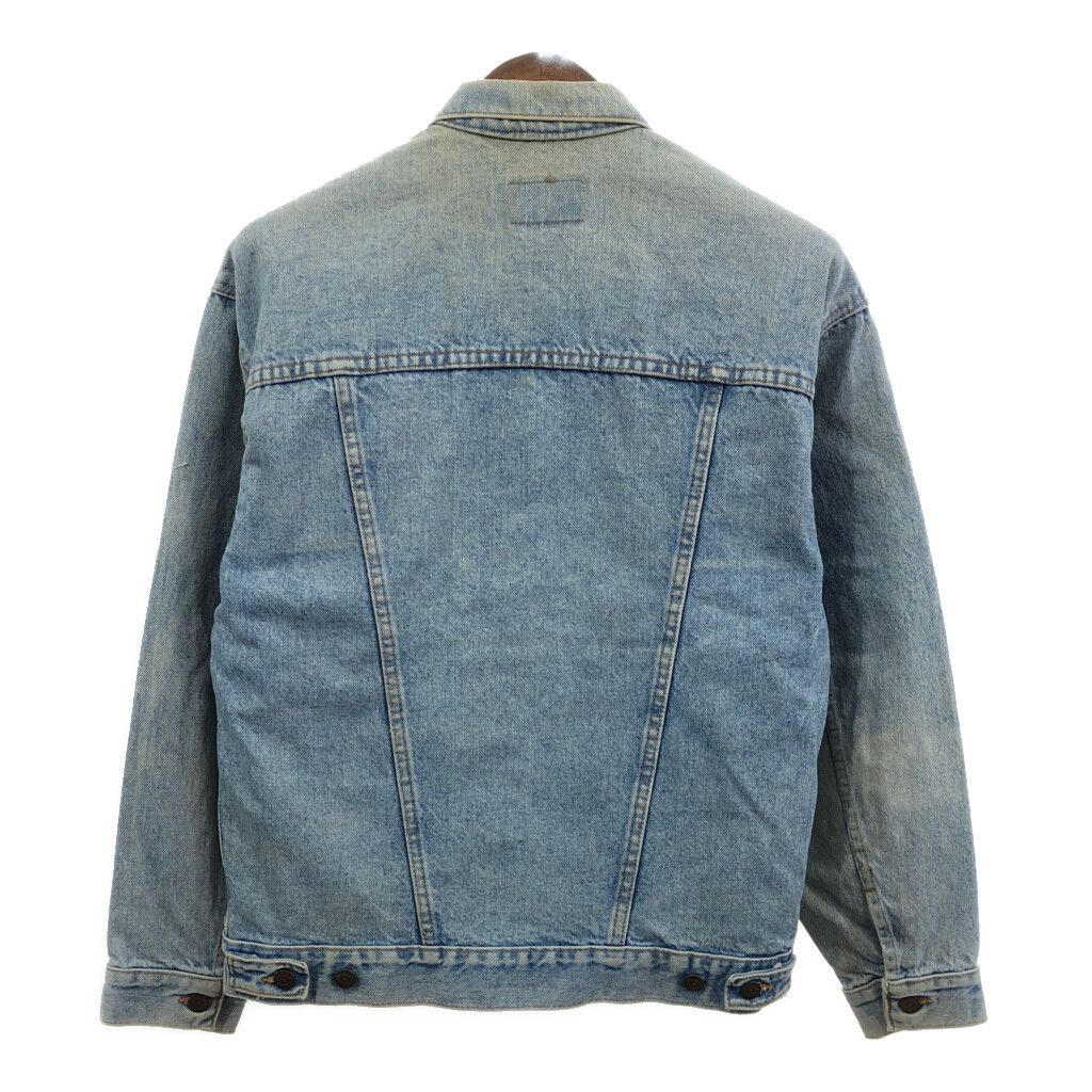 80年代 Levi