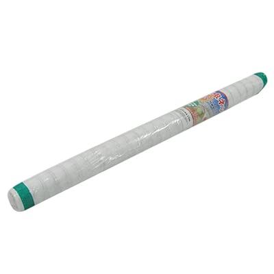 回転 シンセイ 防虫ネット 1mm目 幅1.35m×長さ50m