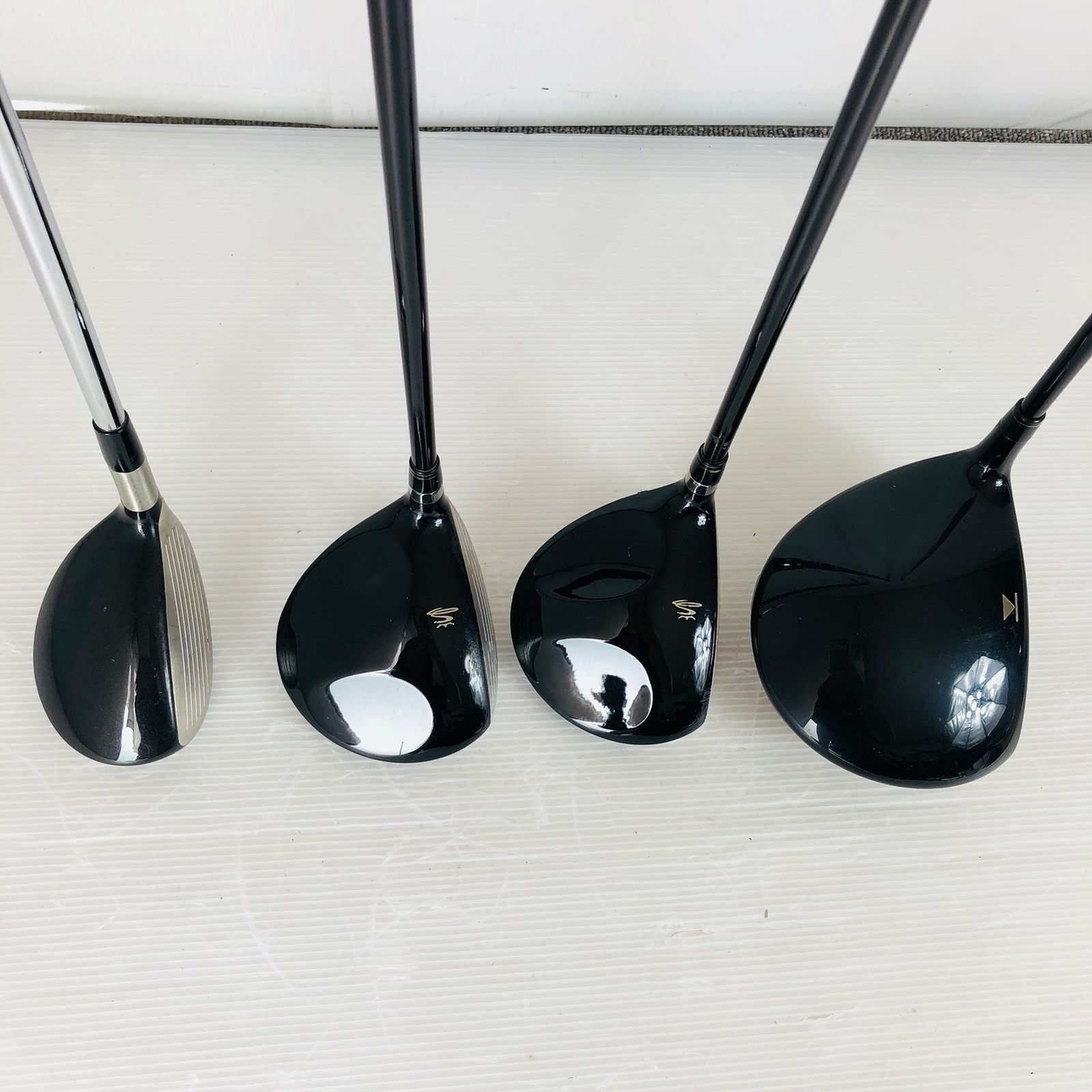 メンズゴルフクラブセット‼️COBRA‼️ メンズ右利き初心者用 コブラ