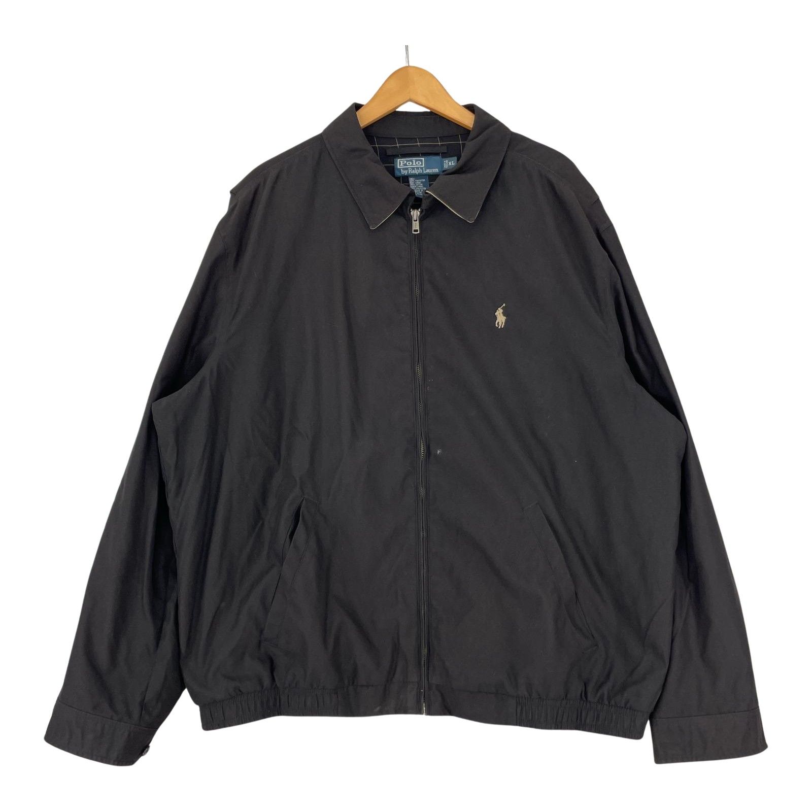 POLO RALPH LAUREN ポロ ラルフ ローレン ジップアップ