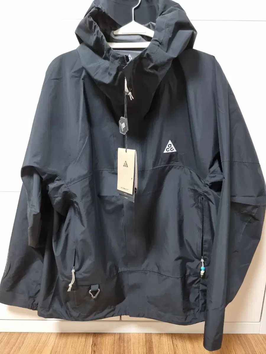 L サイズ NIKE ナイキ ACG ウィンドブレーカー 販売