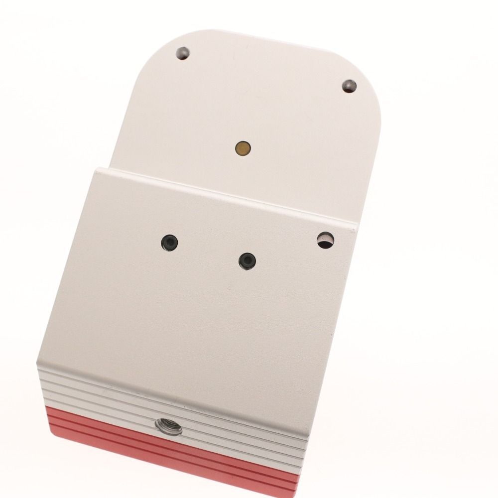 天体望遠鏡 通電