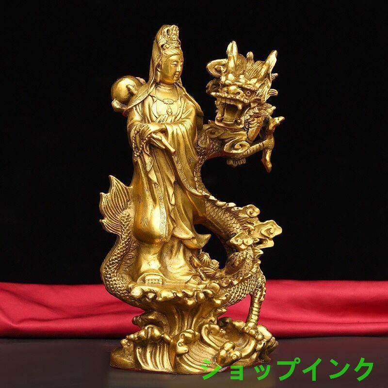 地蔵 菩薩 観音 不動明王 銅製 仏像 彫刻 置物 開運 風水 地蔵 菩薩 観音 不動明王 銅製 仏像 彫刻 置物 開運 風水（極上