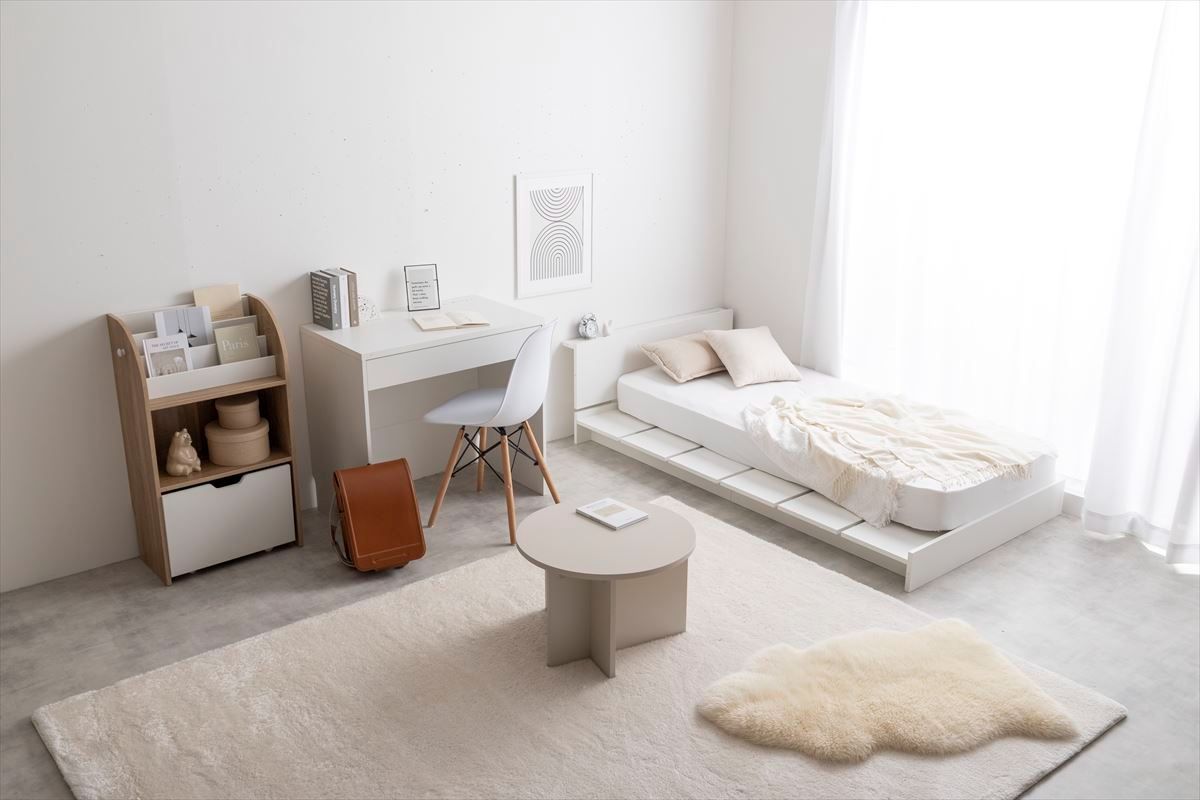 ヘッドボードタイプ