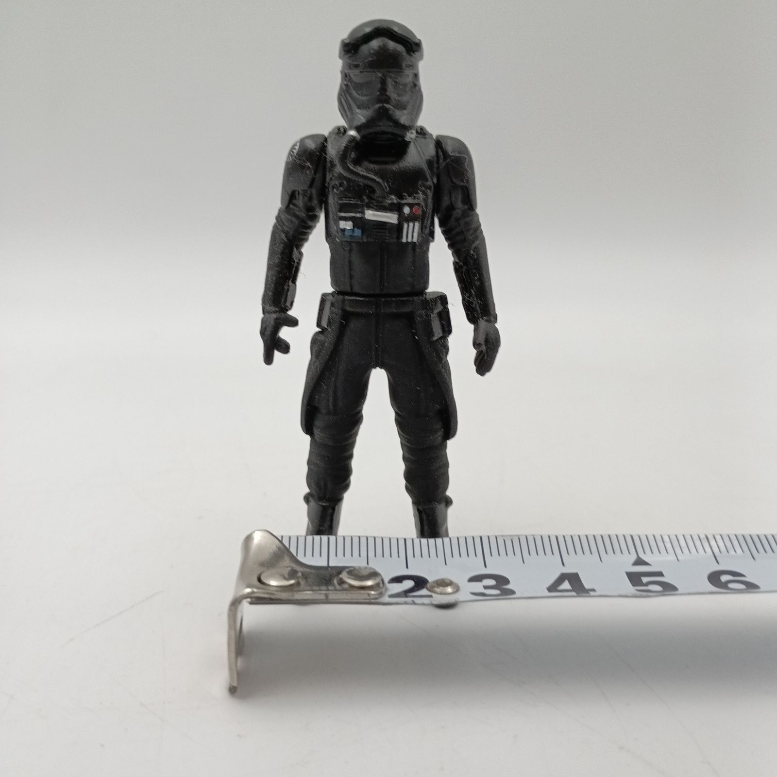 1987 1988 スターウォーズ  ダイキャストメタル　フィギュア　レア ダイキャストメタル コレクタブル4パック スターウォーズ - メルカリ