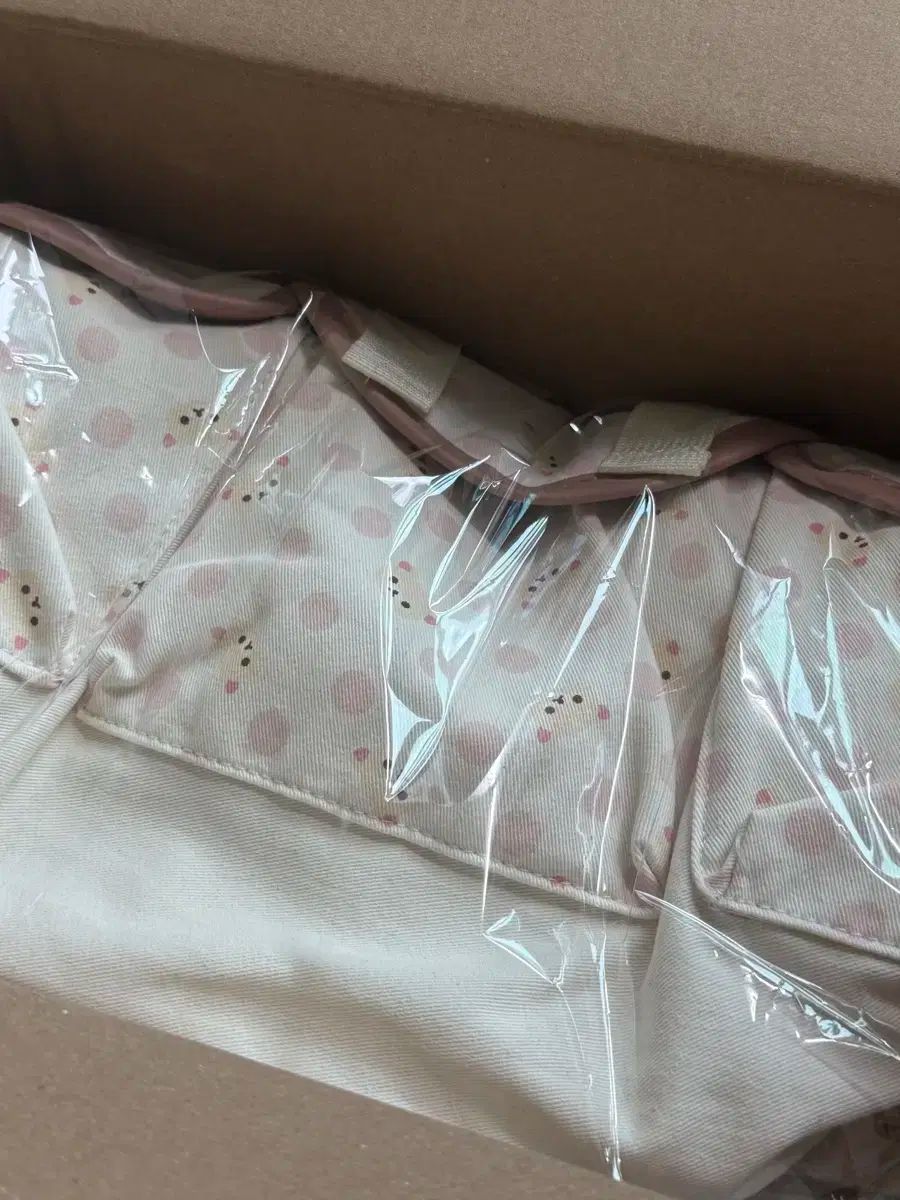 サンエックス スピンドル spinns コリラックマ ホワイト リュック リュックサック バッグ