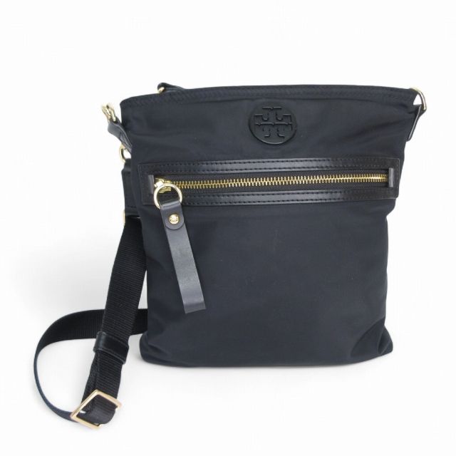 トリーバーチ TORY BURCH ナイロンショルダーバッグ クロス トリーバーチ TORY BURCH ナイロンショルダーバッグ クロス