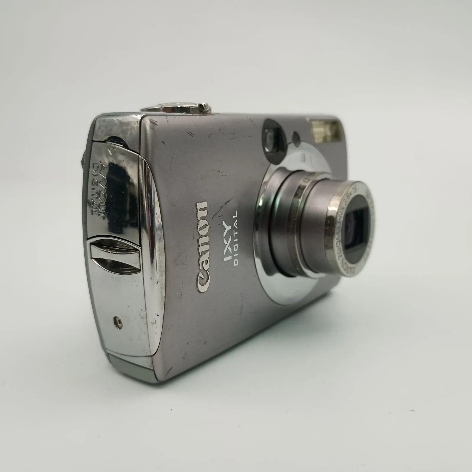 IXY DIGITAL 900 IS IXY DIGITAL 900 ISの製品画像 - 価格.com