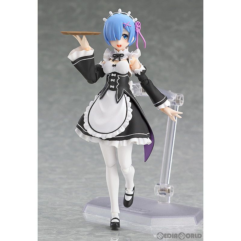 figma(フィグマ) 346 レム Re:ゼロから始める異世界生活 フィギュア cg50015212_600x600_crop_center