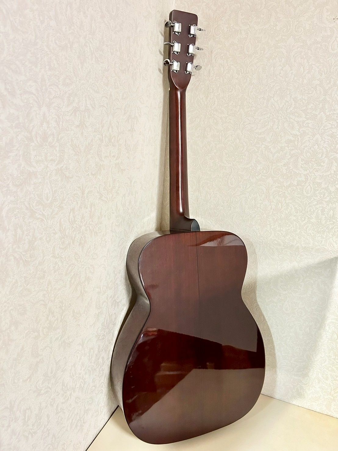 寺田楽器THUMB.MW-300ハードケース付き 寺田楽器THUMB.MW-300ハードケース付き