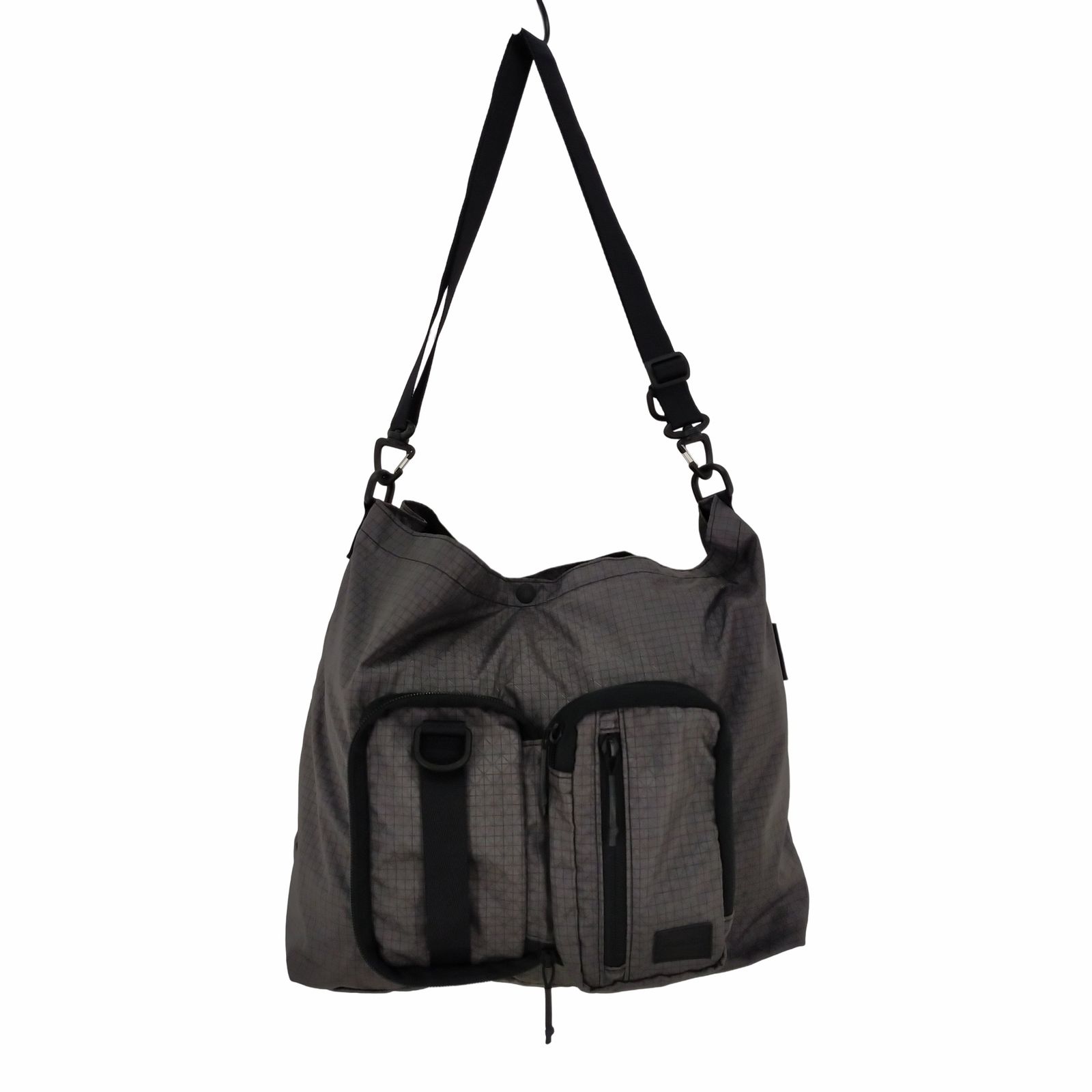 ポーター PORTER EXPLOSION SHOULDER POUCH メンズ 表記無 