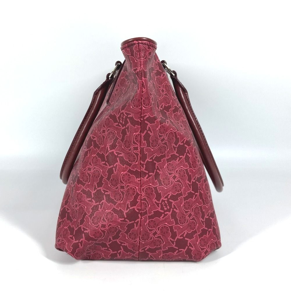 CELINE セリーヌ　ショルダーバッグ　PVC　レザー　オールドセリーヌ 楽天市場】CELINE セリーヌ ショルダーバッグ Oval Purse