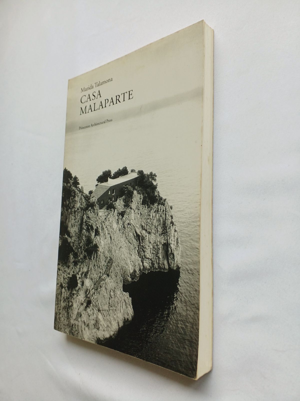 MALAPARTE Marida