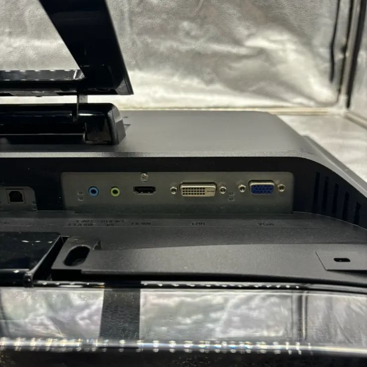 2/7 ★グリーンハウスGH-JTJ223GSHK★　21.5型　マルチタッチモニター　フルHD　HDMI端子/DVI/D-Sub　スピーカー内蔵　PS4/スイッチ対応 取扱説明書ダウンロード | GREEN HOUSE グリーンハウス