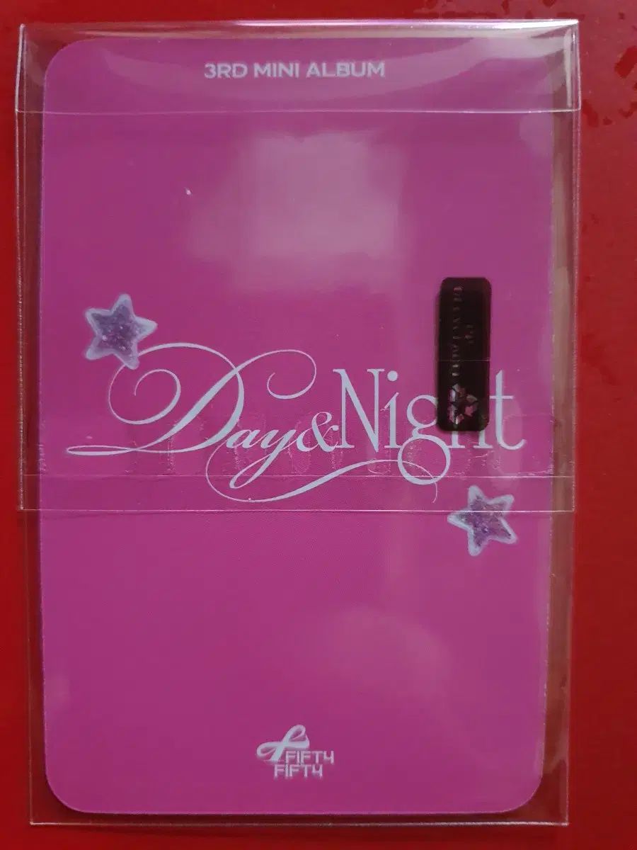 FIFTY FIFTY(フィフティーフィフティー) 公開放送 サノク トレカ