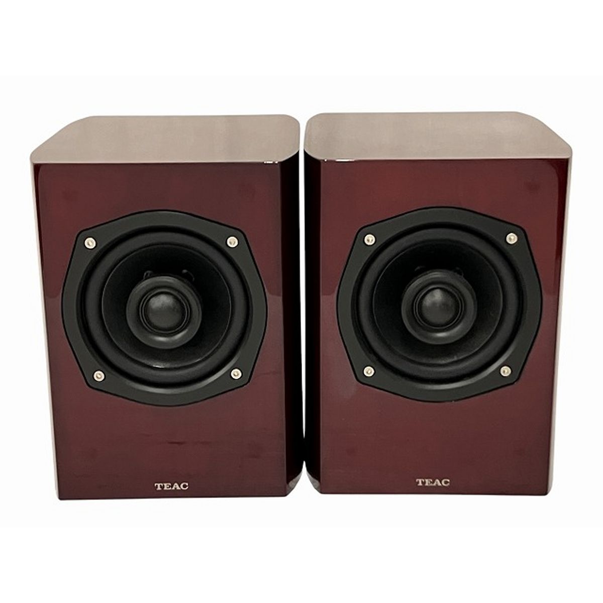 TEAC S-300NEO 2ウェイ スピーカー ペア 音響機器 オーディオ