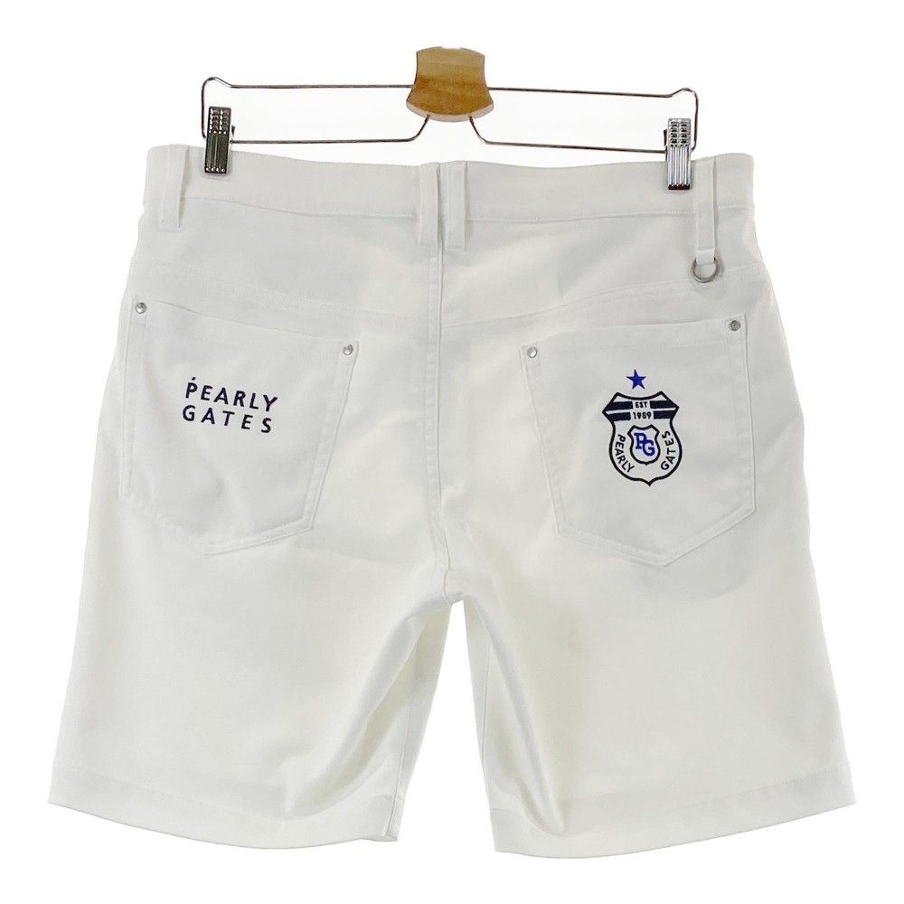 パーリーゲイツ メンズ6ハーフパンツ パーリーゲイツ ハーフパンツ