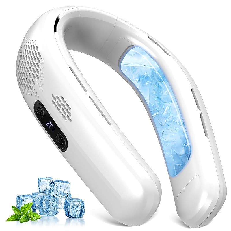 定価¥23,233｜使用30分】ネッククーラー Kazekara X-Zero 楽天市場