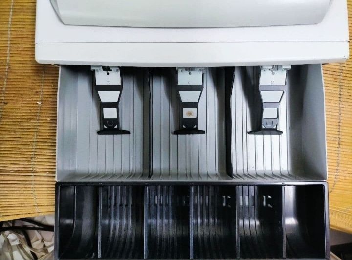 カシオレジスター