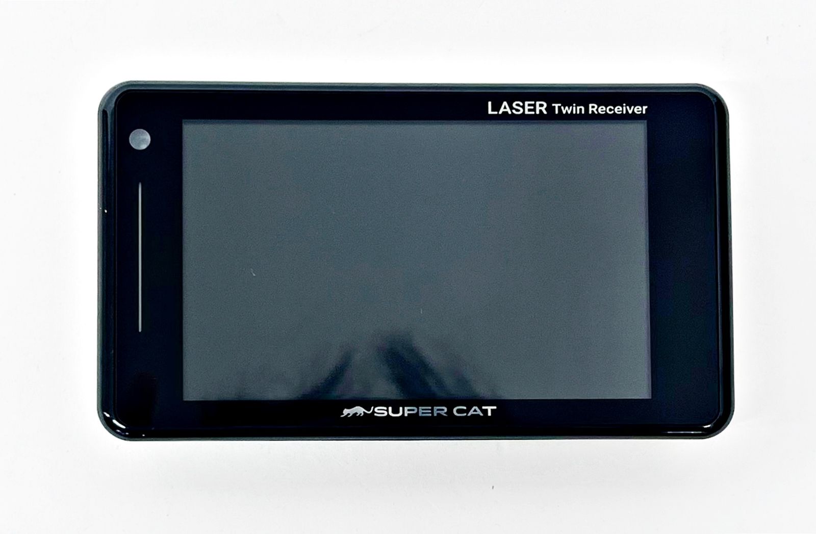 SUPER CAT A350α レーダー探知機本体 A350α｜GPSアンテナ内蔵 レーザー＆レーダー探知機｜Yupiteru