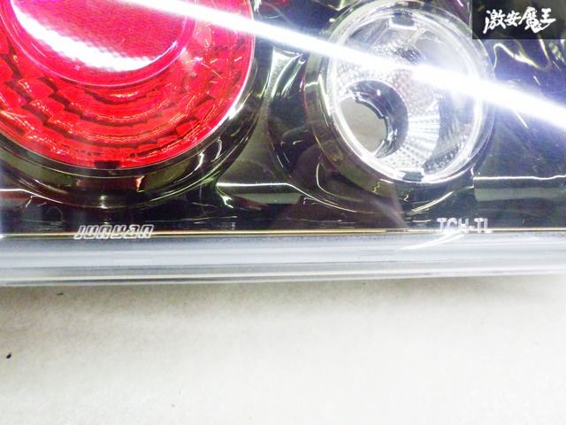 激安大特価，得価 【綺麗！】JUNYAN ジュンヤン JZX100 チェイサー