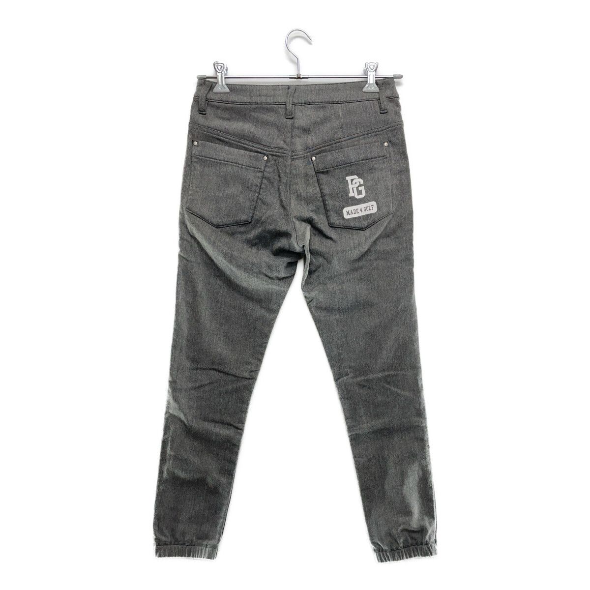 中古 レディース パーリーゲイツ PEARLY GATES ジョガーパンツ 0(S