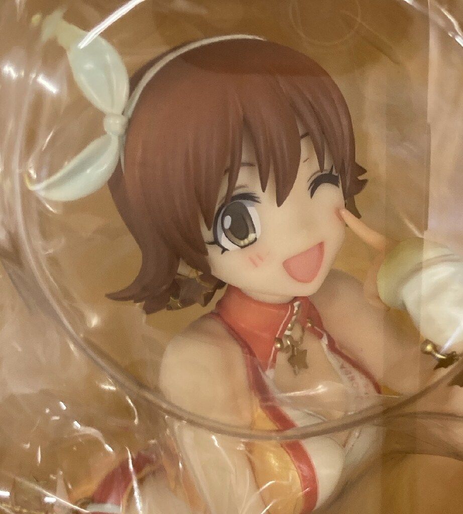 GOOD SMILE COMPANY アイドルマスター シンデレラガールズ 本田