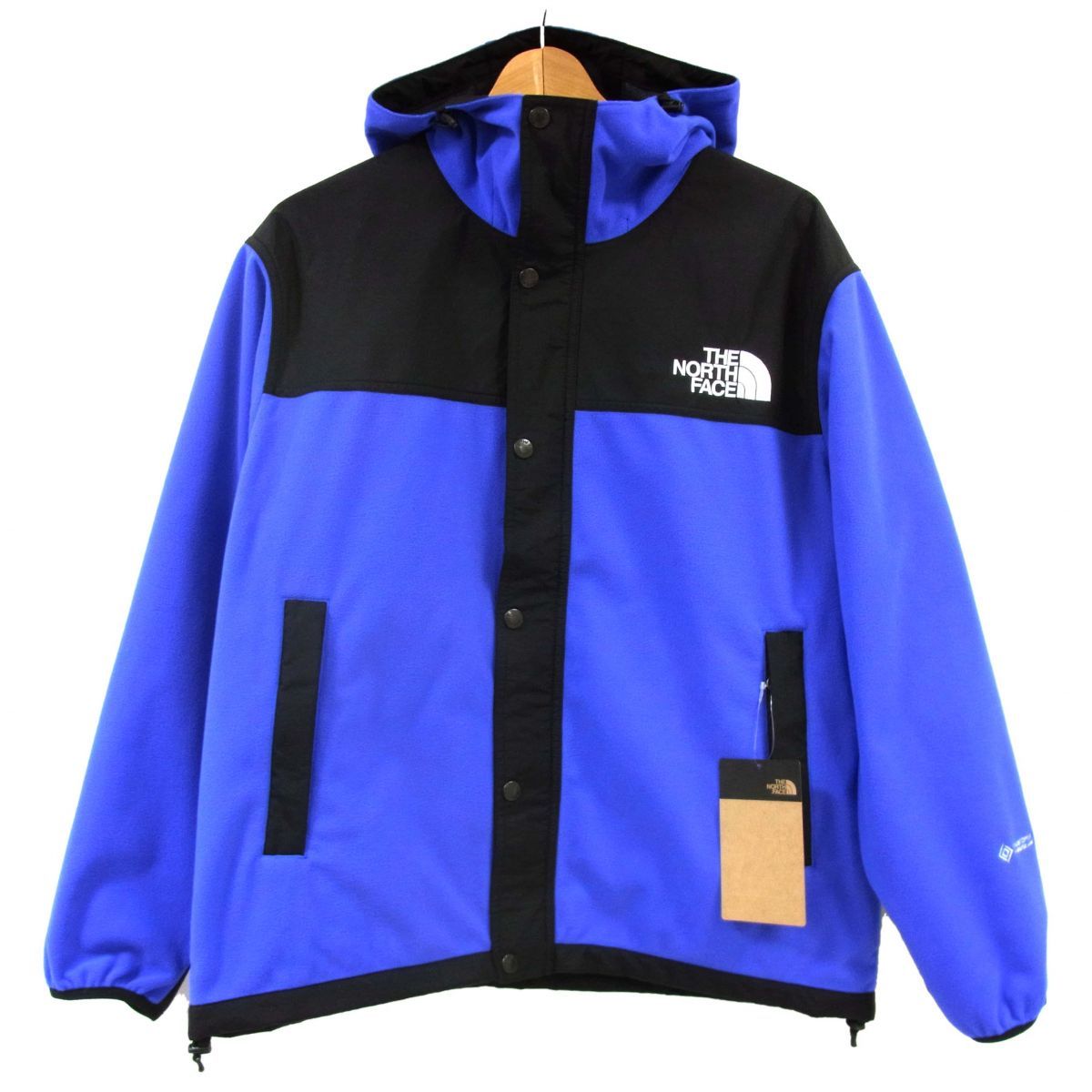 新品 定価47,300円◇THE NORTH FACE ノースフェイス ウィンドプルーフ 