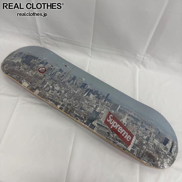 未開封】Supreme/シュプリーム 【20AW】Aerial Skateboard