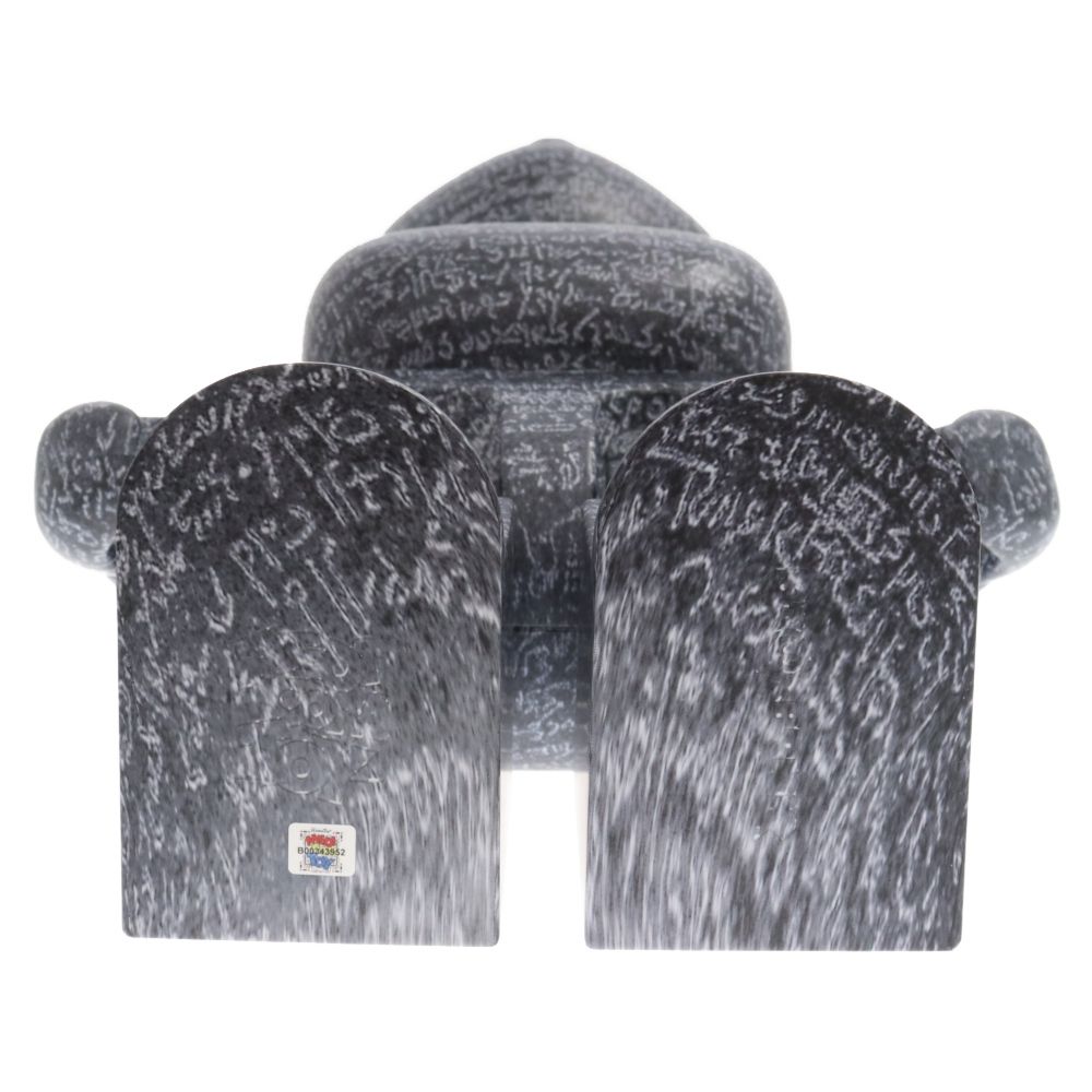 Bearbrick The Rosetta Stone 1000％ ベアブリック MEDICOM TOY (メディコムトイ) The British Museum BE@RBRICK