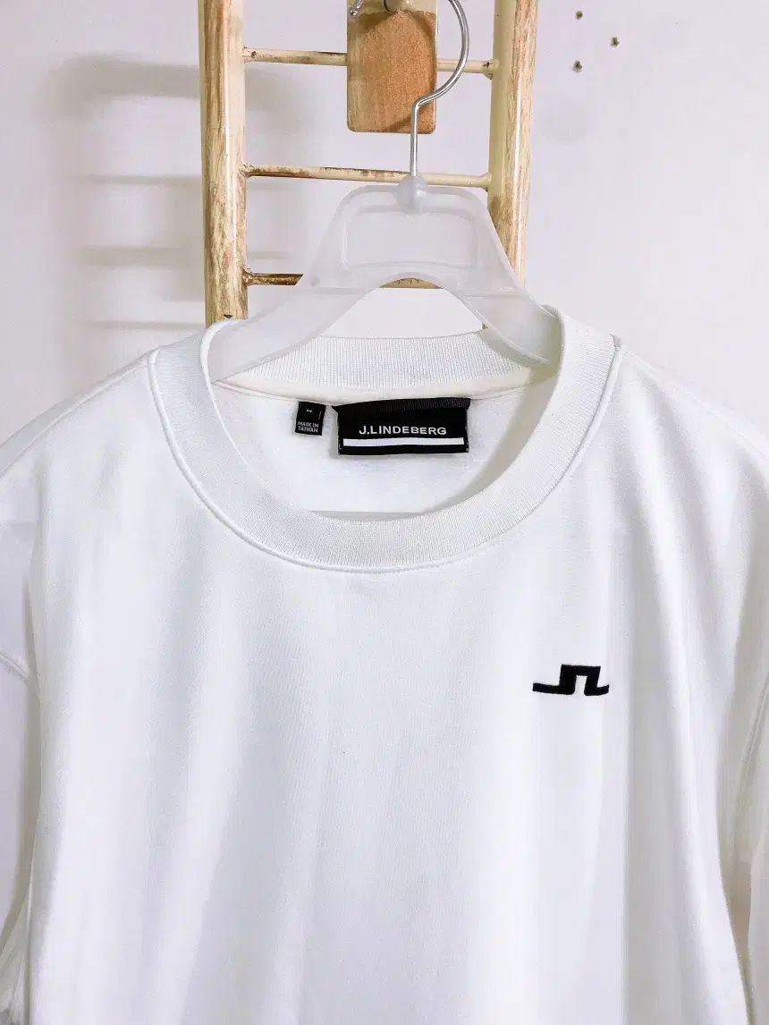 モンヴィンテージ M J.リンドバーグ ゴルフ メンズ 起毛 スウェット