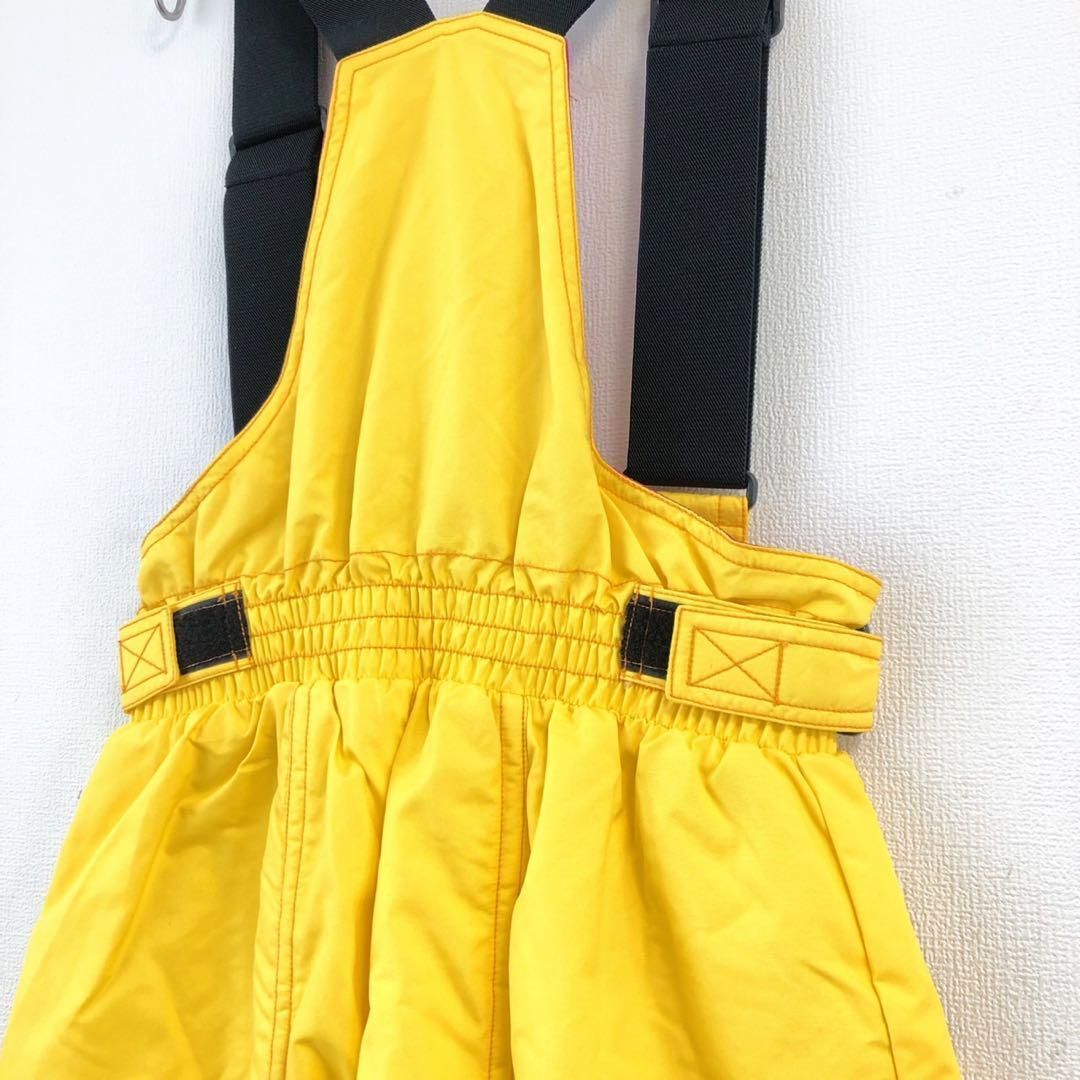 volpha スキーウェア セットアップ 派手柄 お洒落 個性派 大人気 M