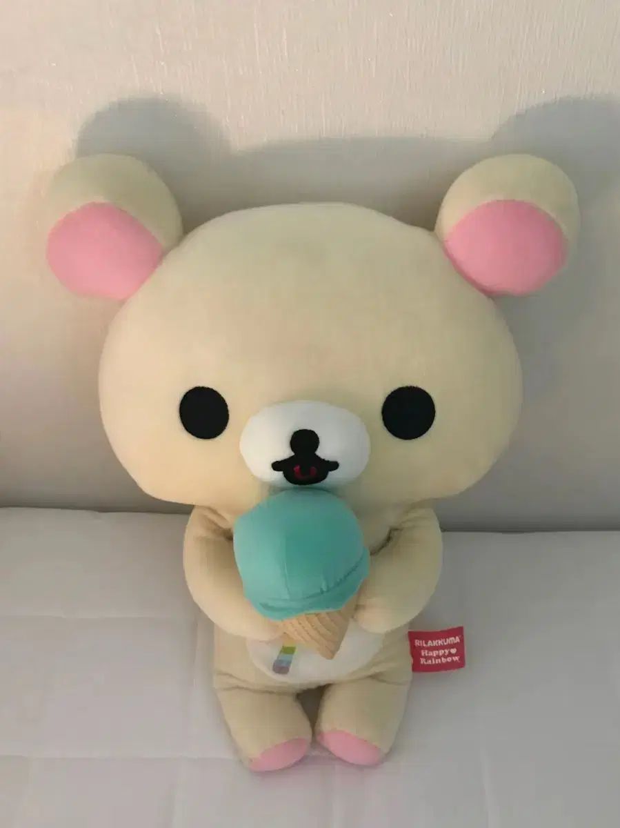 コリオラック 古典 人形 2010 年 サンエックス 製品