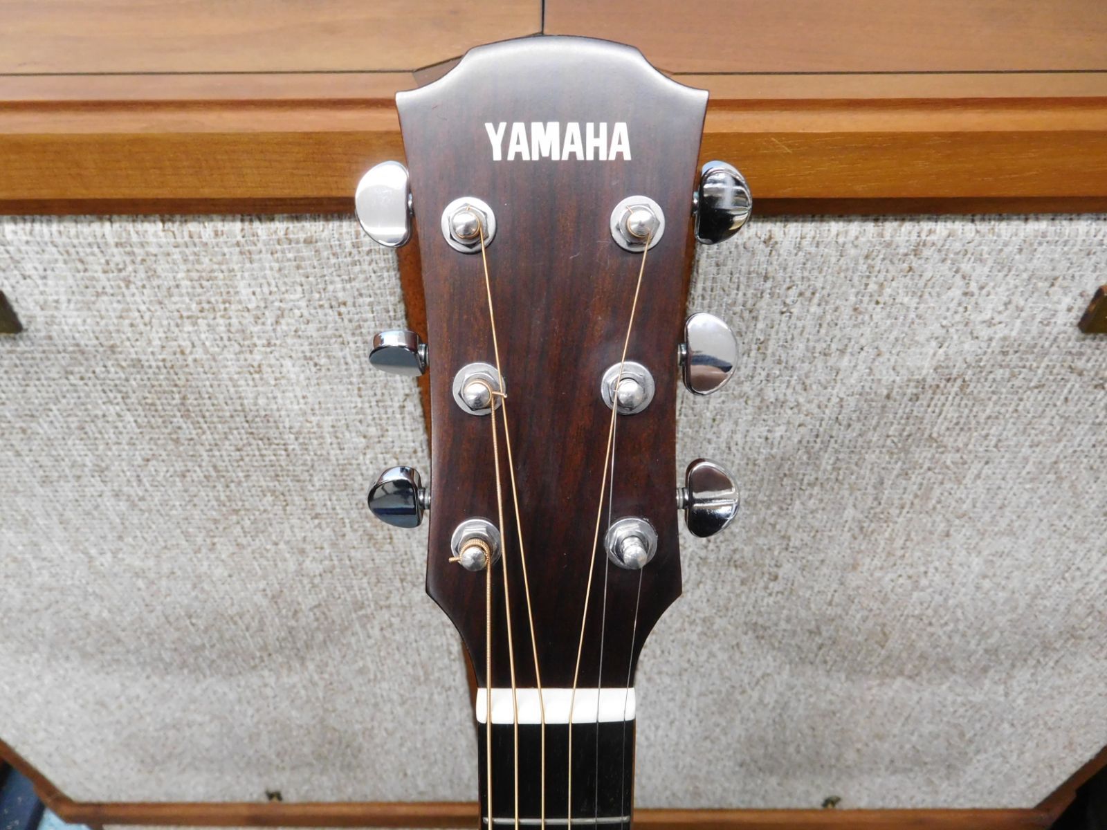 YAMAHA/ヤマハ エレアコ アコースティックギター AC3R 美品【M0595