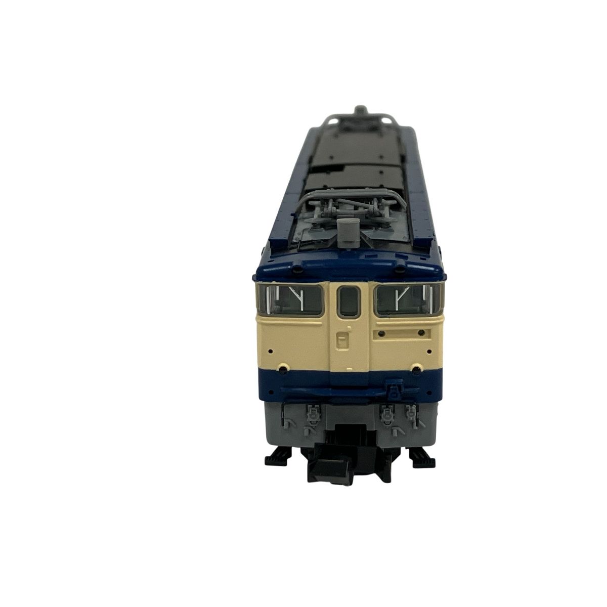 1000形 電気機関車