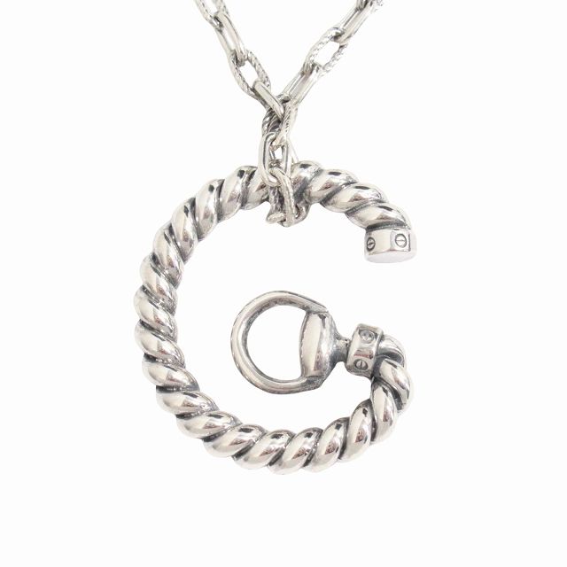 新品仕上げ済 新同 極美品 グッチ GUCCI ホースビット ツイスト G