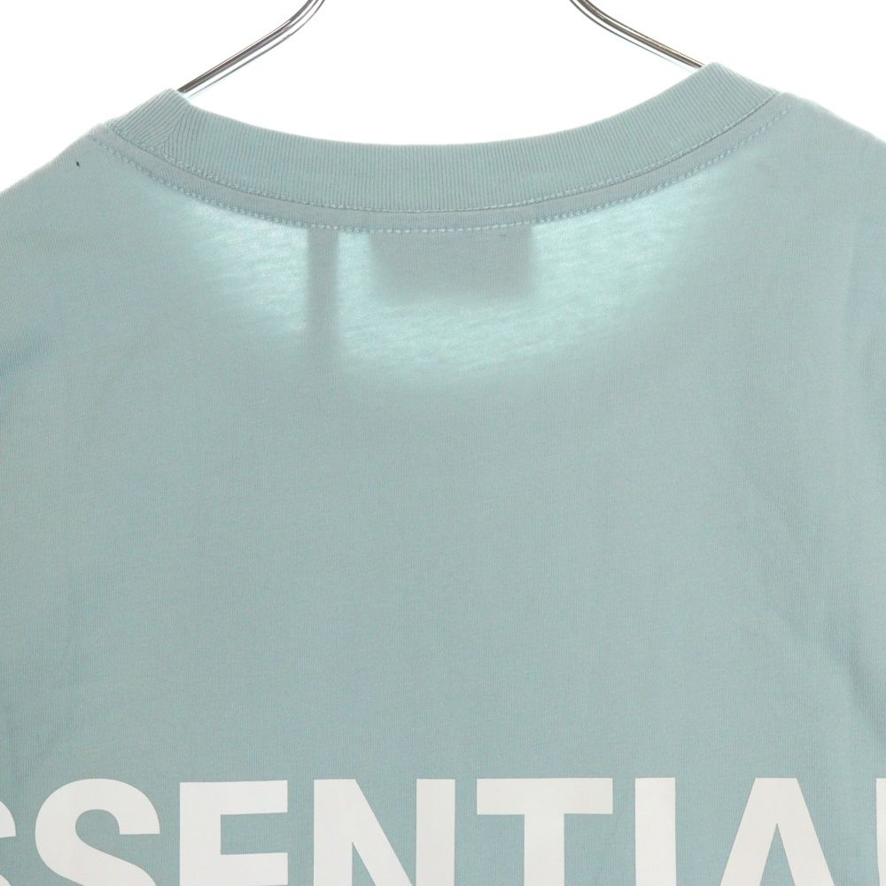 FEAR OF GOD ESSENTIALS (フィアオブゴッド エッセンシャルズ) S