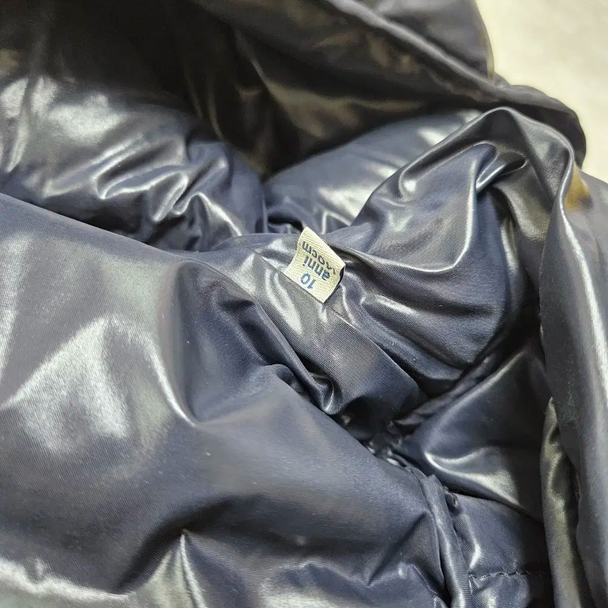 デュモン ダウン