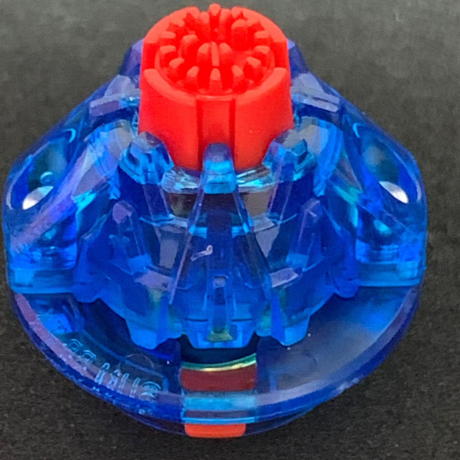 ベイブレードバースト ドライバー/エボリューションダッシュ BEYBLADE