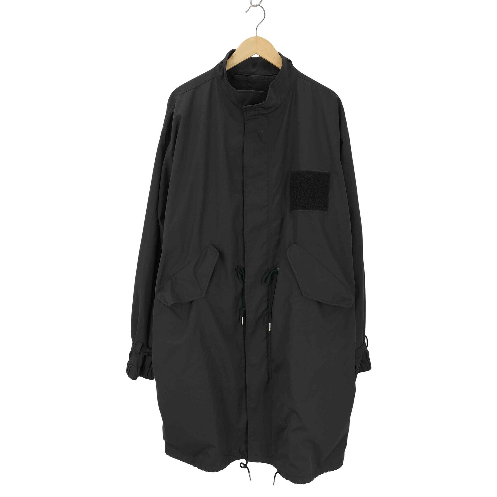 コンフィーアウトドアガーメント COMFY OUTDOOR GARMENT スタンド 