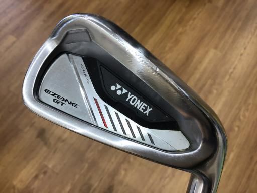 ヨネックス EZONE GT 2025 7 S アイアンセット IR RK-04 フレックスSR メンズ 男性用 右利き 右用 Cランク ゴルフクラブ