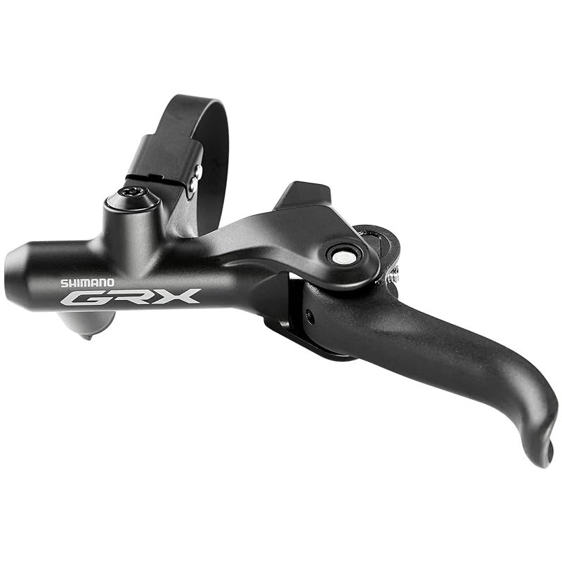 SHIMANO シマノ GRX サブブレーキレバー BL-RX812 左レバーのみ ハイドローリック 中 1