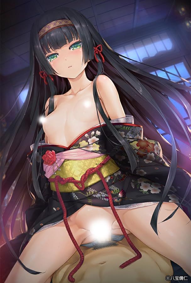 美少女万華鏡 -理と迷宮の少女-