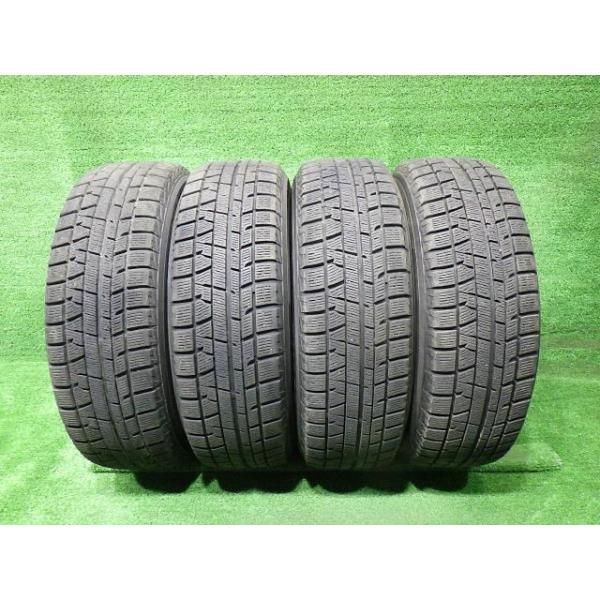 YOKOHAMA スタッドレス ヨコハマ アイスガードIG50プラス 195/65R15 4 